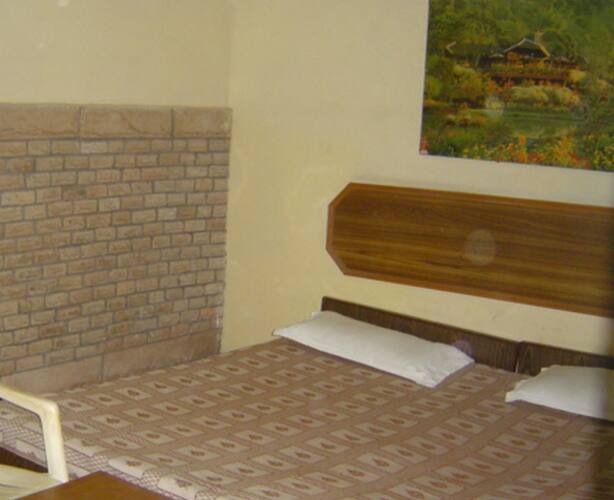 Hotel Gaurav Guest House, Surendranagar 1